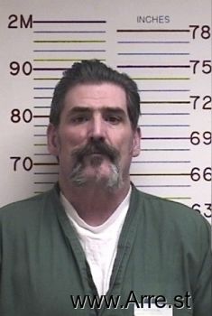 Gary V Richardson Mugshot