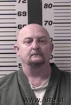 Gary D Richardson Mugshot