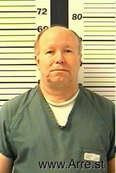 Gary D Taylor Mugshot