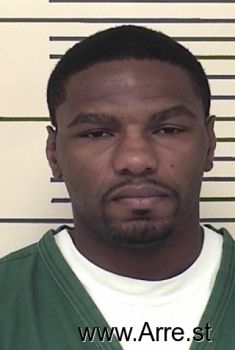 Gejuan L Lancaster Mugshot