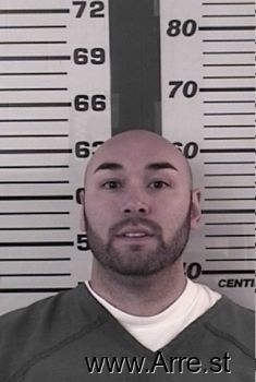 George C Barela Mugshot