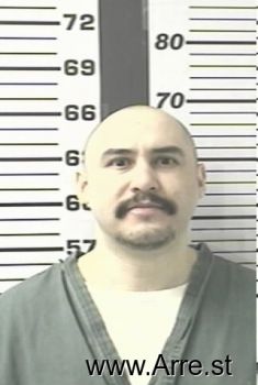 George G Chavez Mugshot