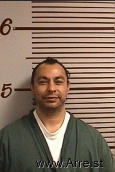 George  Hernandezinfante Mugshot