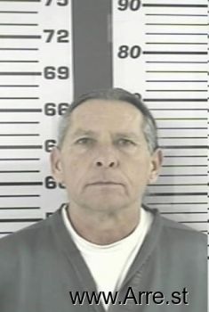 George L Miller Mugshot