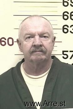 George  Ray Mugshot