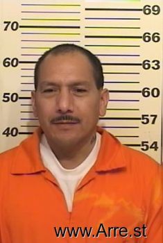 George P Reynaga Mugshot