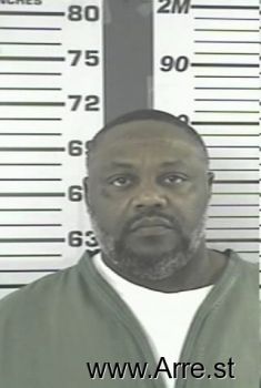 Gerald  Davis Mugshot