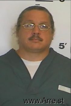 Gerald W Moore Mugshot