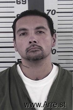 Gerald S Padilla Mugshot