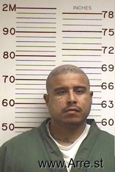 Gerald L Padilla Mugshot