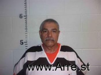 Gerald  Vigil Mugshot