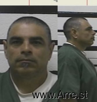 Gerald P Vigil Mugshot