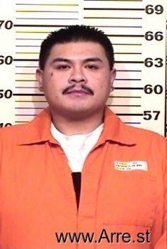 Gerardo O Gutierrez Mugshot