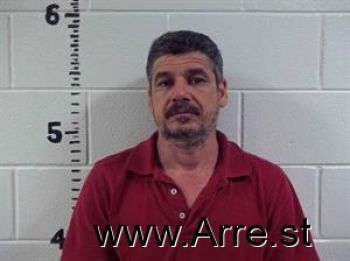 Gerardo  Martinez Mugshot