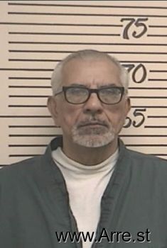 Gilbert B Martinez Mugshot