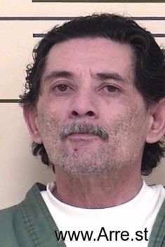 Gilbert B Martinez Mugshot