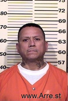 Gilbert  Martinez Mugshot