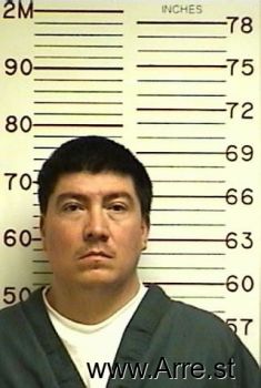 Gilbert O Sanchez Mugshot