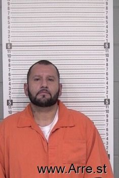 Gilbert C Vigil Mugshot