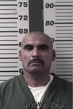 Gilberto  Reyeshernandez Mugshot