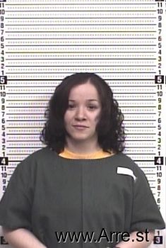 Gina E Lee Mugshot