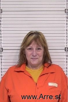 Gina C Williamson Mugshot