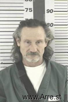 Glenn L Hunt Mugshot