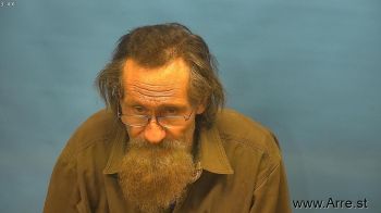 Glenn Canyon Lee Hunt Mugshot