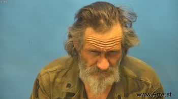 Glenn Canyon Hunt Mugshot