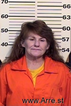 Gloria G Younger Mugshot