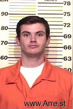 Grant O Johnson Mugshot