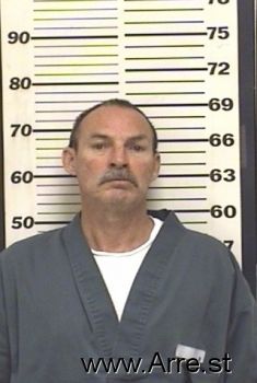 Gregory A Ayers Mugshot