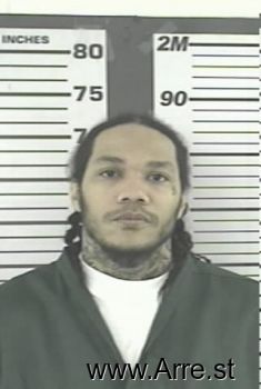 Gregory A Barnes Mugshot