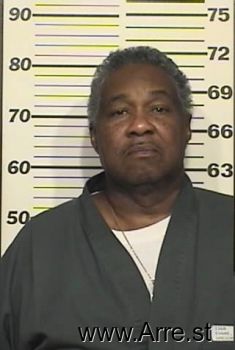 Gregory L Evans Mugshot