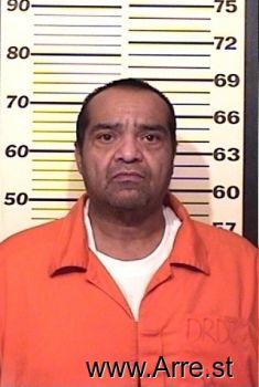 Gregory J Garcia Mugshot