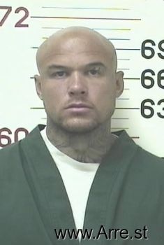 Gregory M Giles Mugshot