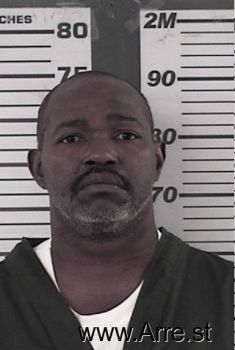 Gregory L Gordon Mugshot