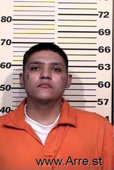 Gregory  Lopez Mugshot