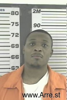 Gregory  Morris Mugshot