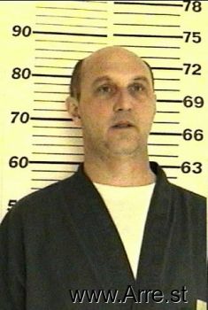 Gregory T Parker Mugshot