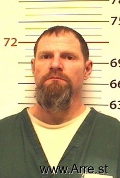 Gregory C Richards Mugshot