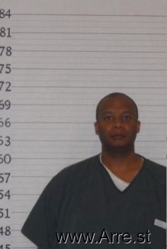 Gregory A Thomas Mugshot