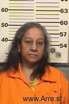 Guillermina  Ponce Mugshot