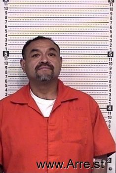 Guillermo  Vargas Mugshot