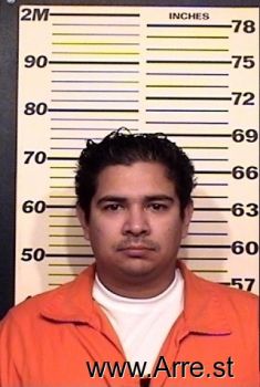 Gustavo  Francochacon Mugshot