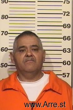 Gustavo  Ramirez Mugshot