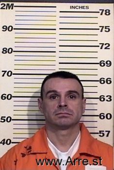 Guy  Martinez Mugshot