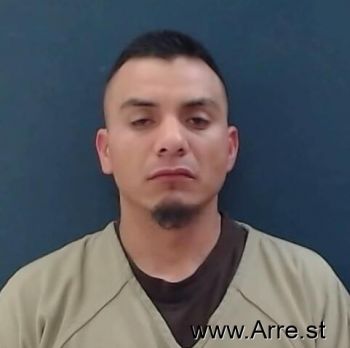 Gabriel Luis Molina Mugshot