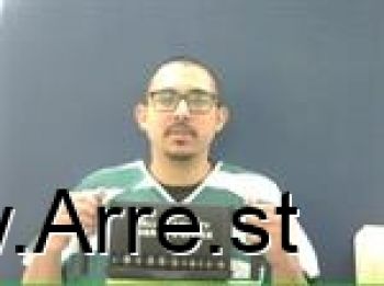 Gabriel L Rios Mugshot