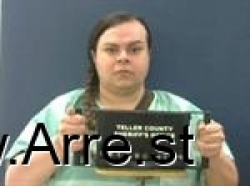 Gabriela  Nevarez Mugshot